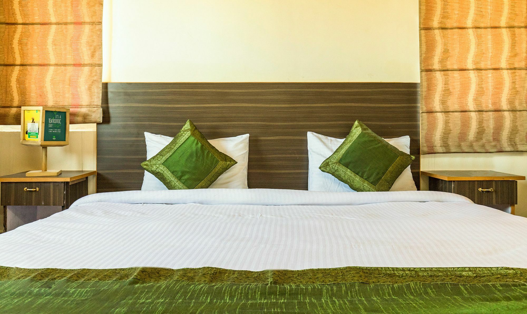 Royal Suites By Park Tree, 卡绍利 外观 照片